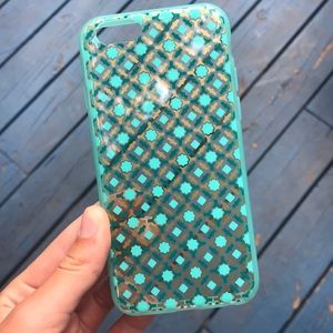 Protective iPhone 6/6s Case
